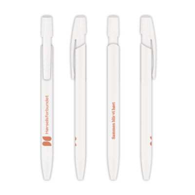 BIC Penner, (pk á 50 stk)